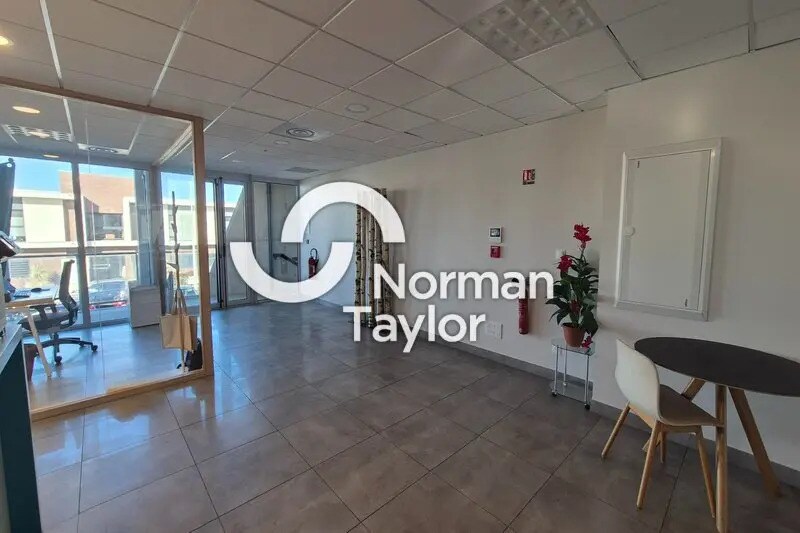 Bureau dans Perpignan à louer - Photo intérieure – Image 3 sur 3