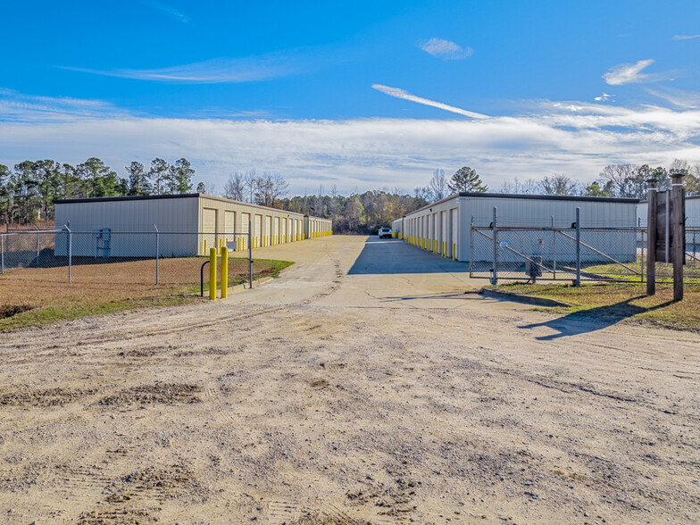 3130 Quandry Rd, Sumter, SC à vendre - Photo de l’immeuble – Image 2 sur 5
