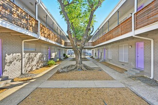 Plus de détails pour 220 S Jupiter Rd, Garland, TX - Logement à vendre