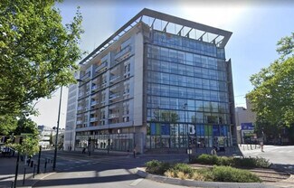 Plus de détails pour 34 Place Viarme, Nantes - Bureau à louer