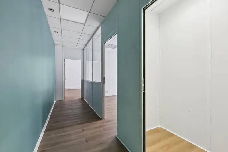 12 Rue Edgar Faure, Paris à louer - Photo intérieure – Image 2 sur 8