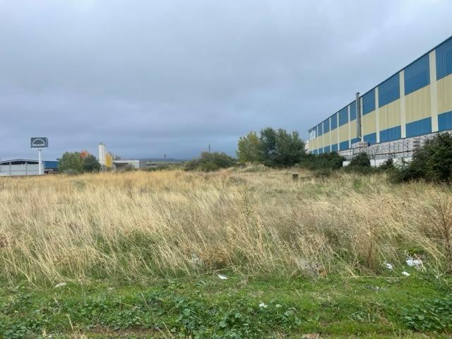 Terrain dans Segovia, Segovia à vendre - Autre – Image 3 sur 4