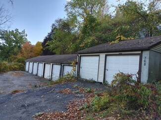 Plus de détails pour 768 Ashland Ave, Southbridge, MA - Industriel/Logistique à vendre