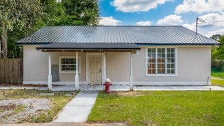 Plus de détails pour 4848 Ward Basin Rd, Milton, FL - Bureau/Local commercial à louer