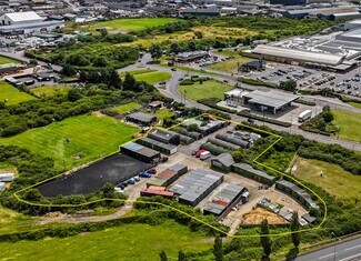 Plus de détails pour Northwick Rd, Canvey Island - Terrain à vendre