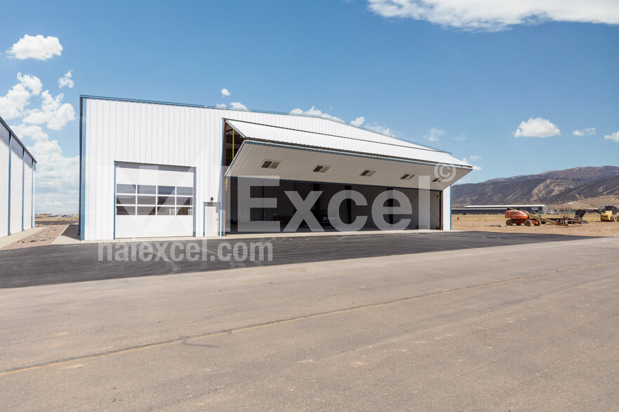 2168 1500 N st, Cedar City, UT à vendre - Photo de l’immeuble – Image 1 sur 4