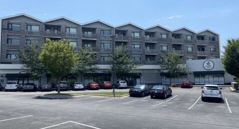 2144 E Republic Rd, Springfield, MO à louer - Photo de l’immeuble – Image 3 sur 23