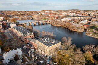 Plus de détails pour 186 Main Street, Auburn, ME - Local commercial à louer