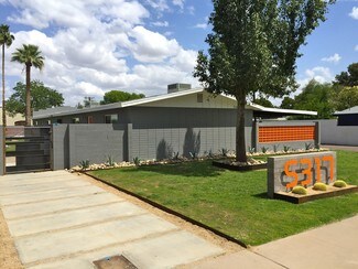Plus de détails pour 5317 N 11th St, Phoenix, AZ - Logement à vendre