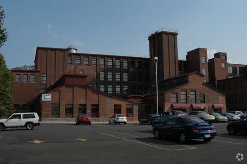 115 Solar St, Syracuse, NY à louer - Photo de l’immeuble – Image 2 sur 16