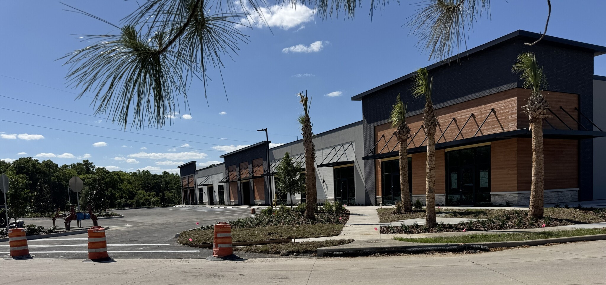 4451 S Poinciana Blvd, Kissimmee, FL à louer Photo intérieure– Image 1 sur 2