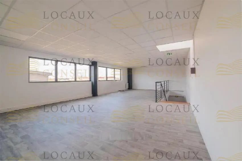 8 Rue Georges Melies, Cormeilles-en-Parisis à louer - Photo de l’immeuble – Image 3 sur 6