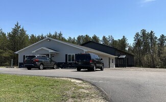 Plus de détails pour 2275 Riley Rd, Sparta, WI - Industriel/Logistique à vendre