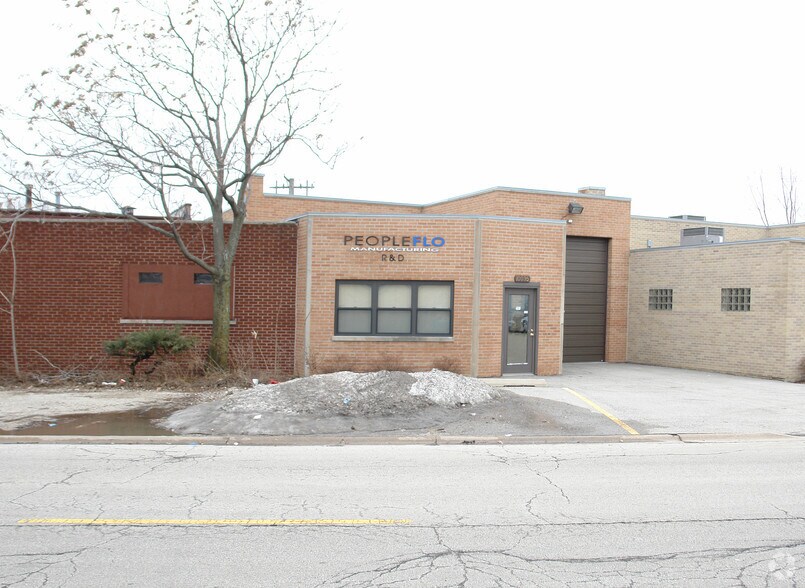 10035 Pacific Ave, Franklin Park, IL à vendre - Photo de l’immeuble – Image 2 sur 11
