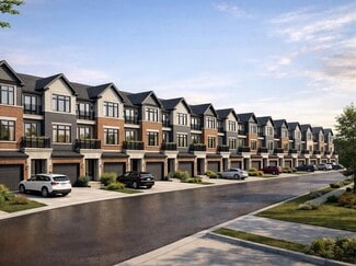 Plus de détails pour 182 Rykert St, St Catharines, ON - Terrain à vendre