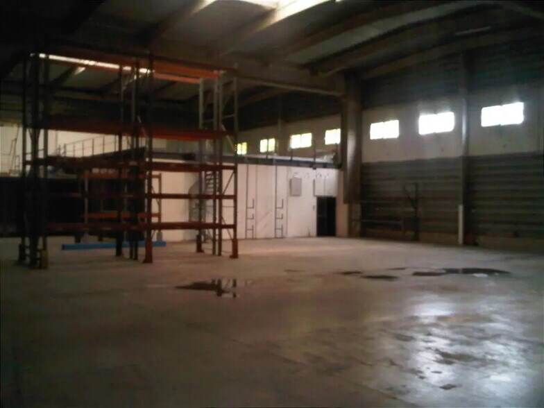 Industriel/Logistique dans Bondoufle à louer - Photo de l’immeuble – Image 3 sur 6