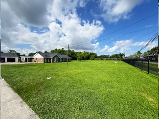 Plus de détails pour 1926 Hartwick Rd, Houston, TX - Terrain à vendre