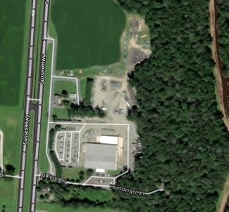 Plus de détails pour 9347 Allspan Dr, Bridgeville, DE - Industriel/Logistique à vendre