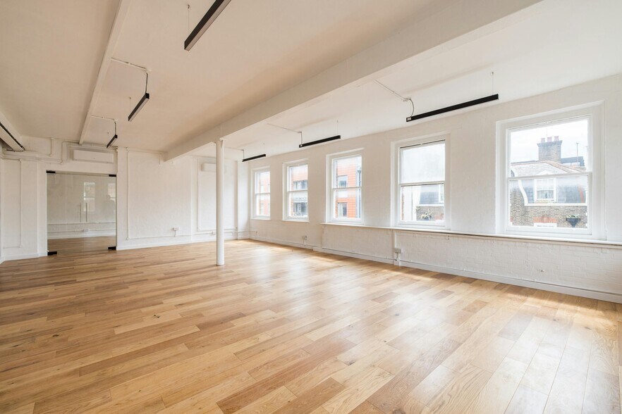 172-172A Arlington Rd, Londres à louer - Photo intérieure – Image 3 sur 53