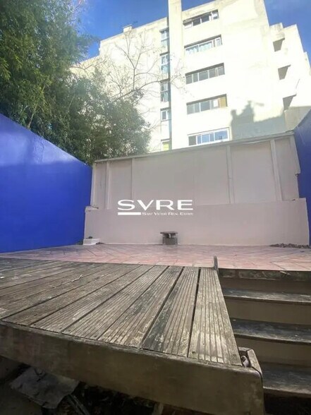 Local commercial dans Marseille à louer - Photo de l’immeuble – Image 3 sur 6