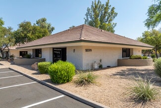 Plus de détails pour 10555-10599 N Tatum Blvd, Paradise Valley, AZ - Bureau/Médical, Médical à louer