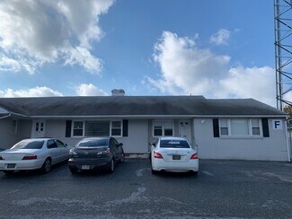 Plus de détails pour 35 Salem Church Rd, Newark, DE - Bureau, Industriel/Logistique à louer