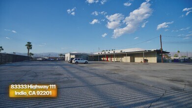 83333 State Highway 111, Indio, CA à louer - Vidéo sur l’annonce professionnelle