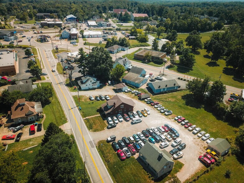 6310 Highway 329, Crestwood, KY à louer - Photo de l’immeuble – Image 2 sur 16