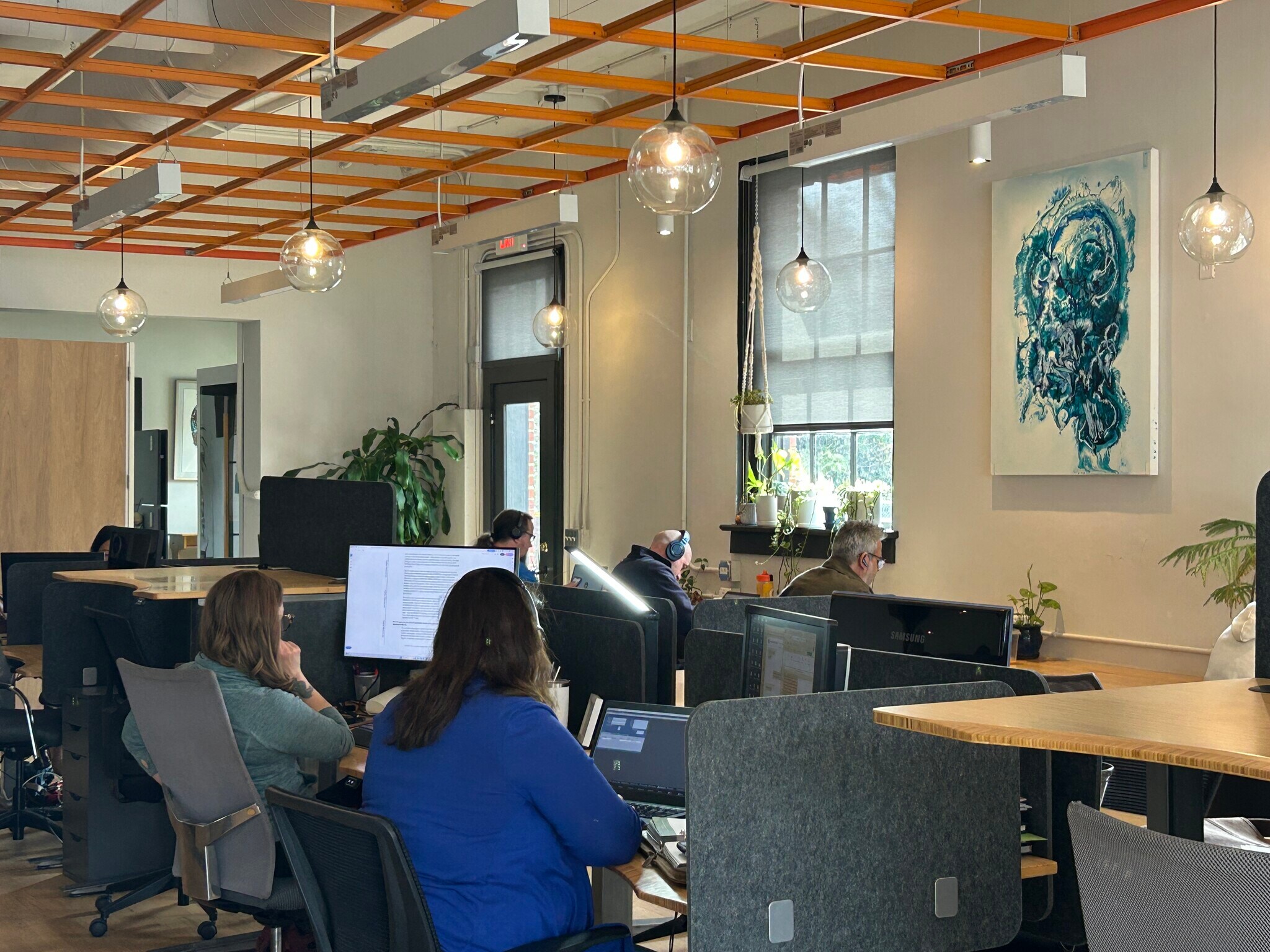 102 Hillsboro St, Pittsboro, NC à louer Photo principale– Image 1 sur 10