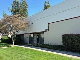 Plus de détails pour 1309 Windward Cir, West Sacramento, CA - Industriel/Logistique à louer