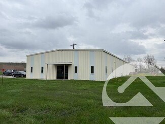 Plus de détails pour 6100 American Rd, Toledo, OH - Industriel/Logistique à vendre