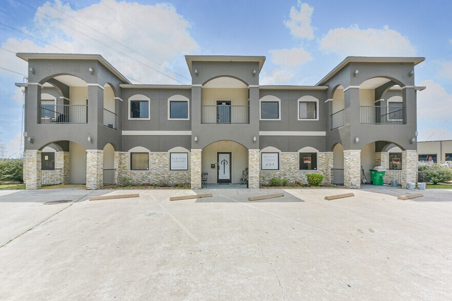 20550 Townsen Blvd, Humble, TX à vendre - Photo de l’immeuble – Image 2 sur 19