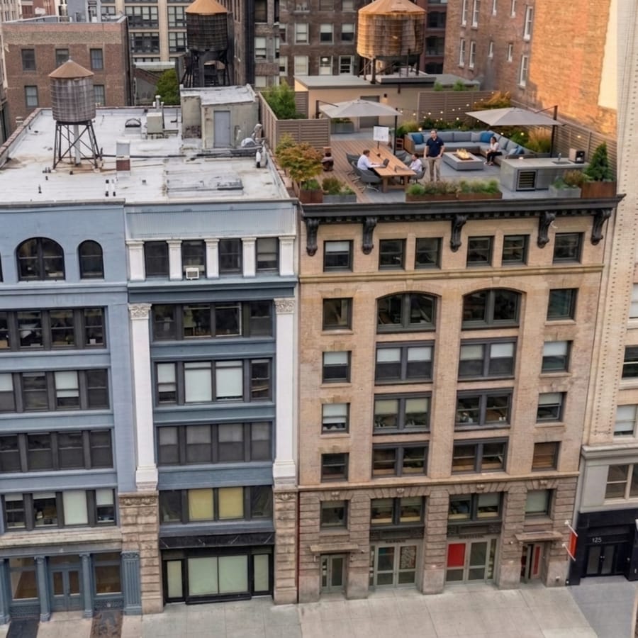 127 W 24th St, New York, NY 10011 - Lot Entire 7th -  - Photo intérieure - Image 1 of 12
