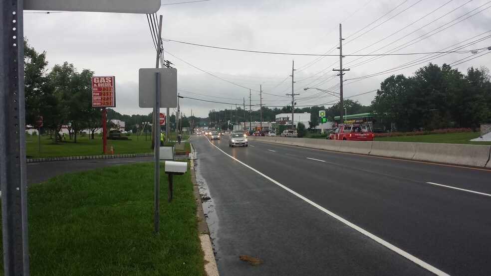 135 Route 10, Whippany, NJ à louer - Autre – Image 2 sur 7