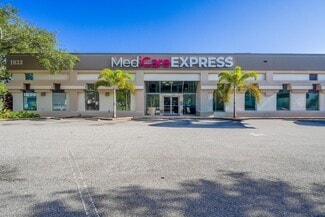 Plus de détails pour 1033 Dr Martin Luther King Jr St N, Saint Petersburg, FL - Bureau à vendre
