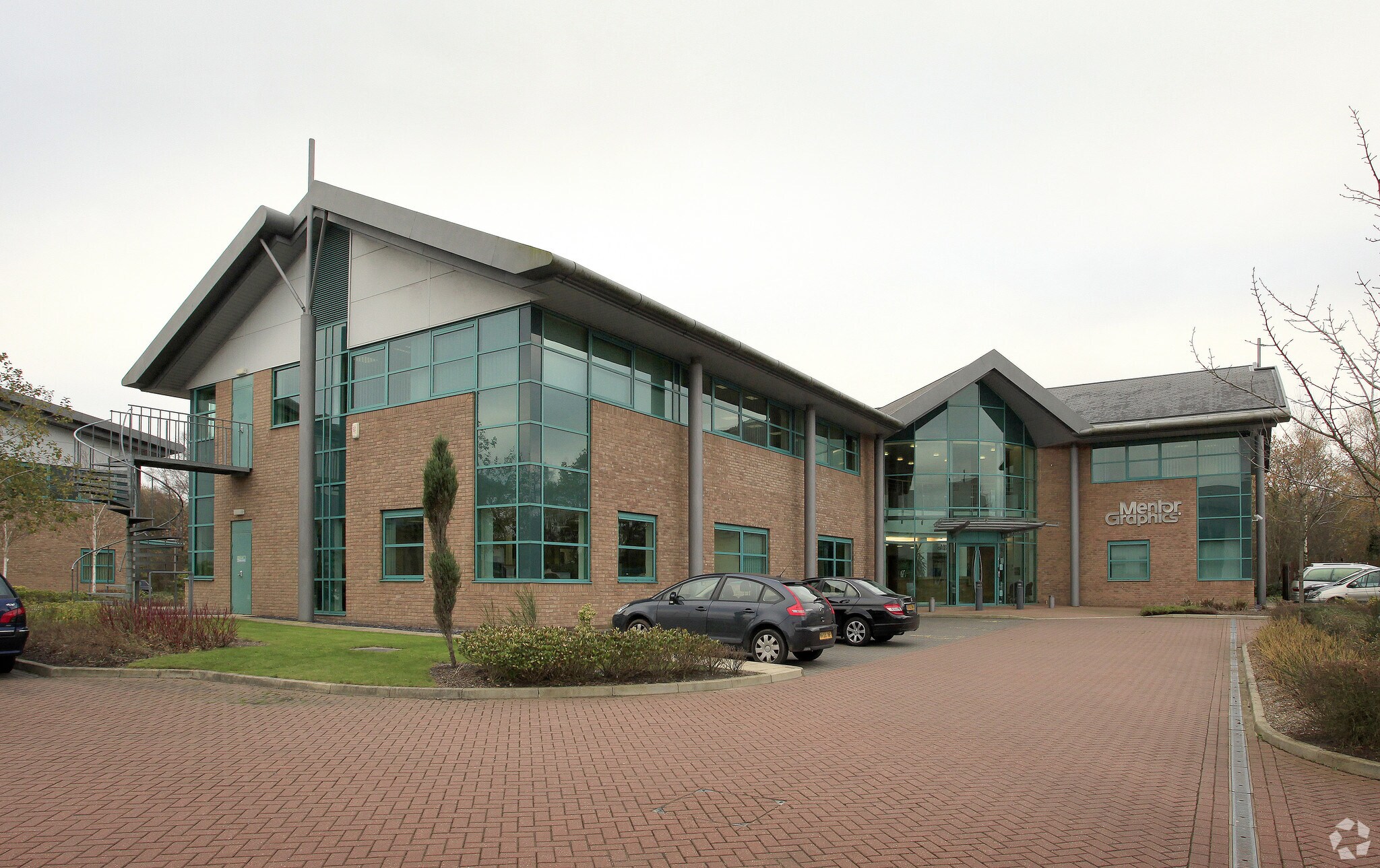 Stuart Rd, Altrincham à louer Photo principale– Image 1 sur 2