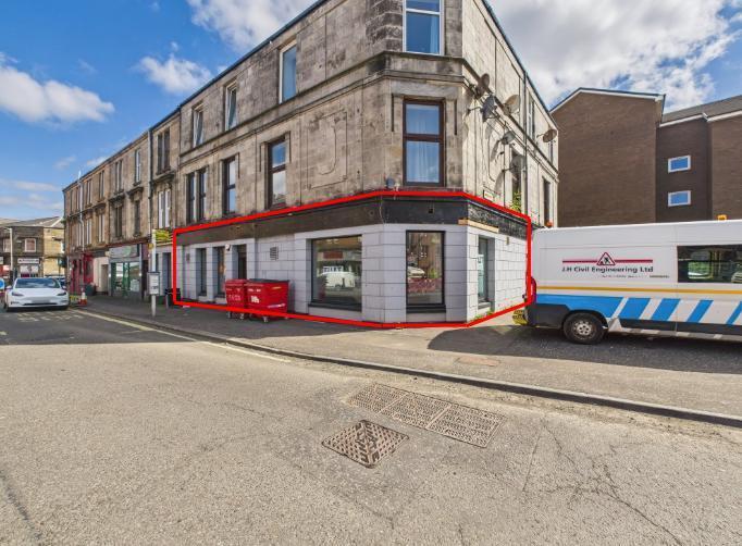 47-53 Gateside St, Hamilton à louer Photo de l’immeuble– Image 1 sur 5