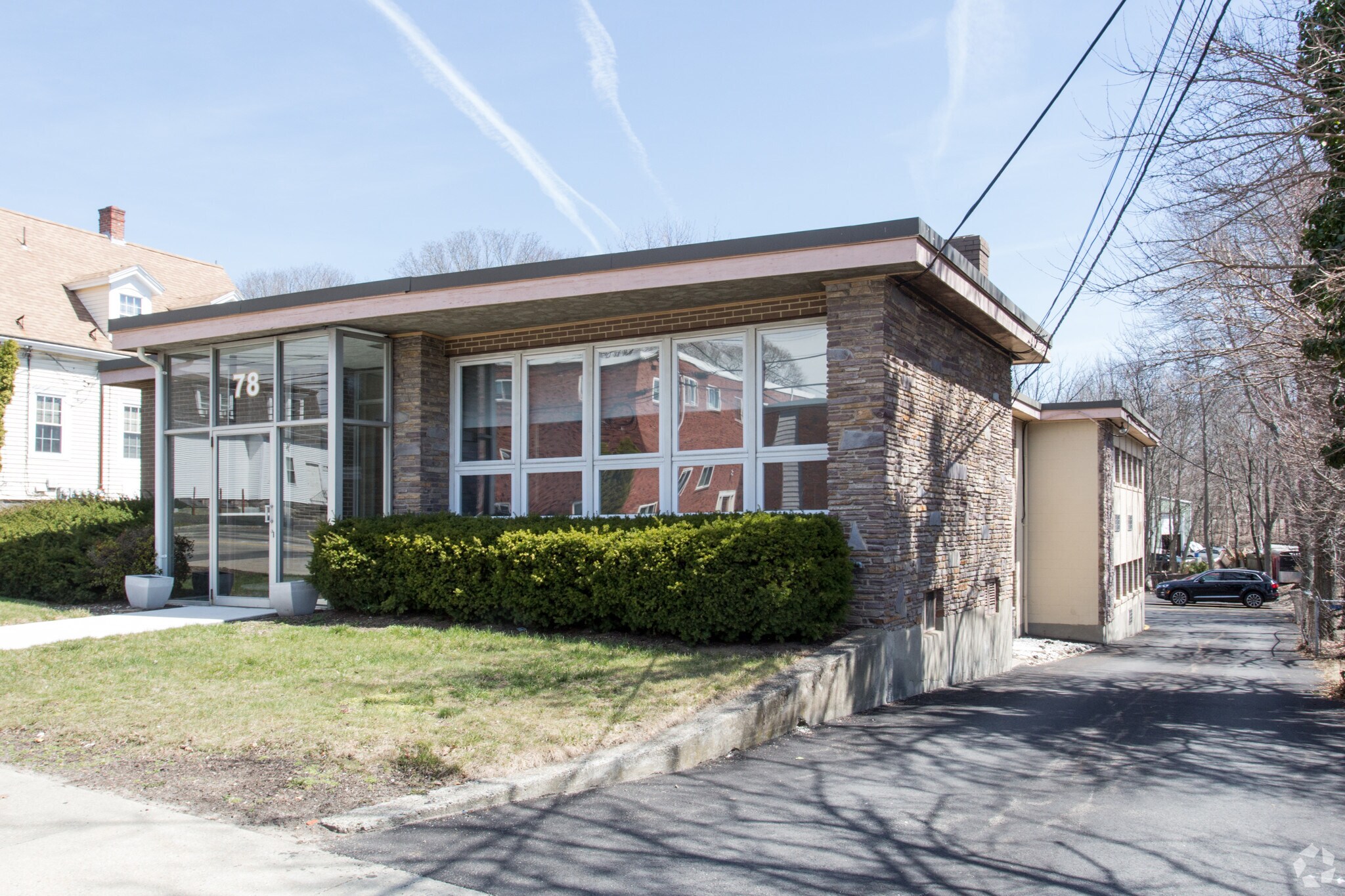 78 Hancock St, Braintree, MA à louer Photo principale– Image 1 sur 7