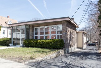 Plus de détails pour 78 Hancock St, Braintree, MA - Bureau à louer