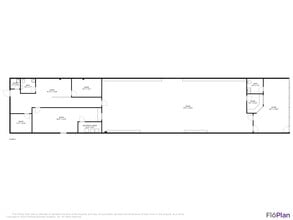1800-1950 S Glenstone Ave, Springfield, MO à louer Plan d’étage– Image 2 sur 25