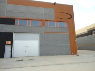 Plus de détails pour Industriel/Logistique à vendre