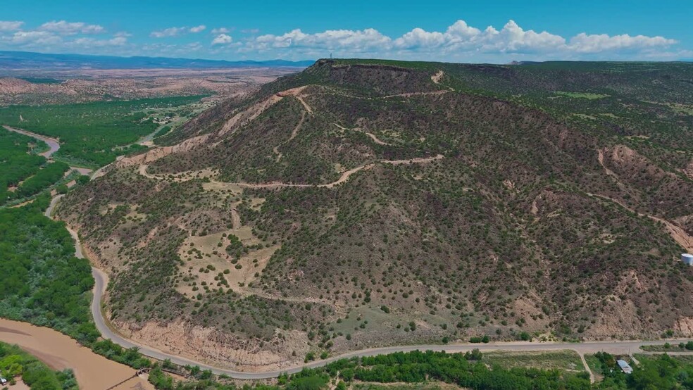 County Road 55, Hernandez, NM à vendre - Vidéo sur l’annonce professionnelle – Image 2 sur 20