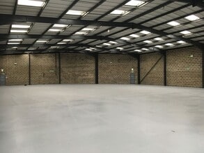 Melbourne St, Southampton à louer Photo intérieure– Image 2 sur 2