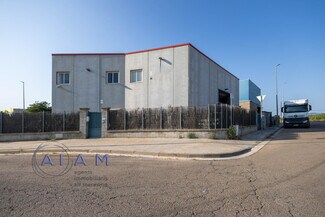 Plus de détails pour Industriel/Logistique à vendre
