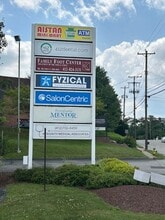 2526 Monroeville Blvd, Monroeville, PA à louer Photo de l’immeuble– Image 2 sur 32