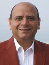 Zubin Mehta