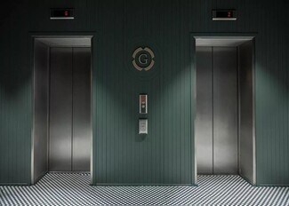 Plus de détails pour 36 Park Row, Leeds - Bureau à louer