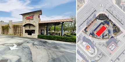 25502 Jeronimo Rd, Mission Viejo, CA à louer Photo de l’immeuble– Image 1 sur 1