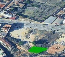 Terrain dans L'Olleria, Valencia à vendre - Photo principale – Image 3 sur 8