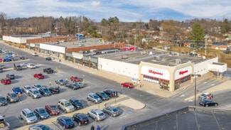 Plus de détails pour 11910-11951 Reisterstown Rd, Reisterstown, MD - Local commercial à louer